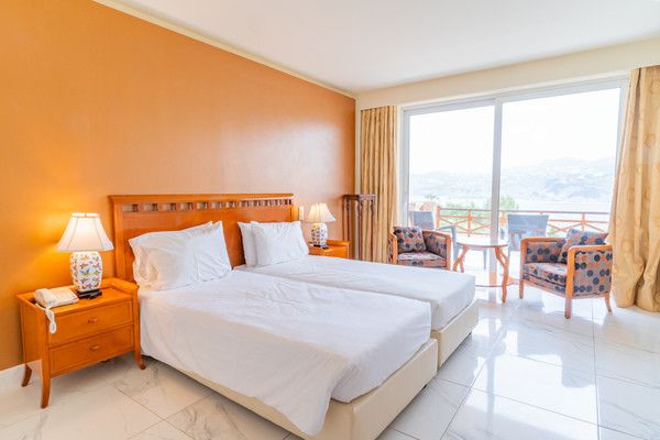 Club Framissima Premium Out of the Blue Resort 5* pas cher photo 12