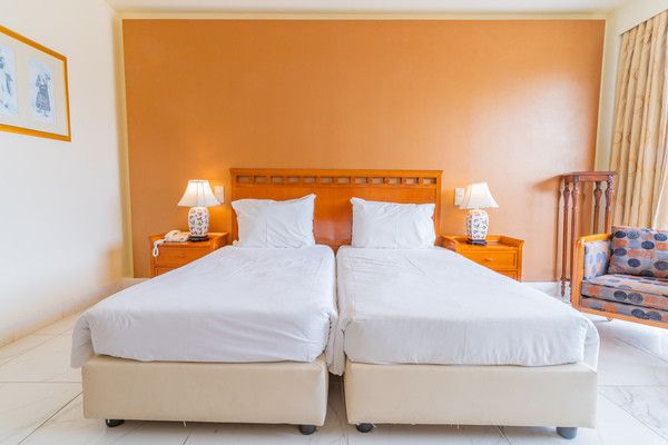 Club Framissima Premium Out of the Blue Resort 5* pas cher photo 14