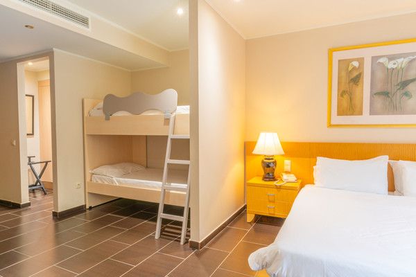 Club Framissima Premium Out of the Blue Resort 5* pas cher photo 16