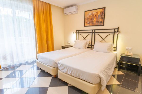 Club Framissima Premium Out of the Blue Resort 5* pas cher photo 17