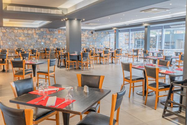 Club Framissima Premium Out of the Blue Resort 5* pas cher photo 22