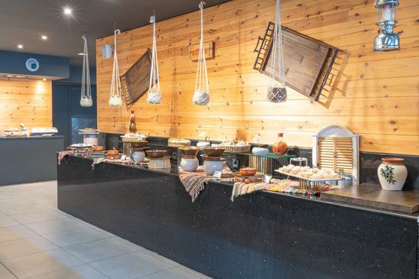 Club Framissima Premium Out of the Blue Resort 5* pas cher photo 21