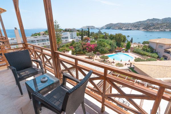 Club Framissima Premium Out of the Blue Resort 5* pas cher photo 13