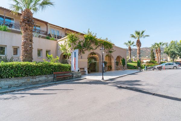 Club Framissima Premium Out of the Blue Resort 5* pas cher photo 29