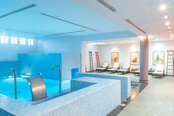 Club Framissima Premium Out of the Blue Resort 5* pas cher photo 31