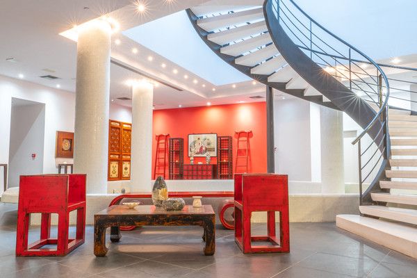 Club Framissima Premium Out of the Blue Resort 5* pas cher photo 32