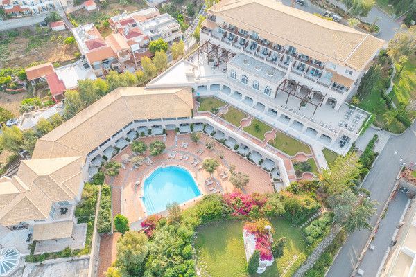 Club Framissima Premium Out of the Blue Resort 5* pas cher photo 33