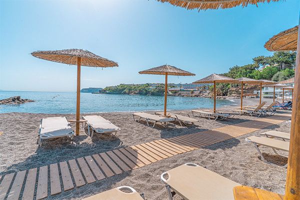 Club Framissima Premium Out of the Blue Resort 5* pas cher photo 3