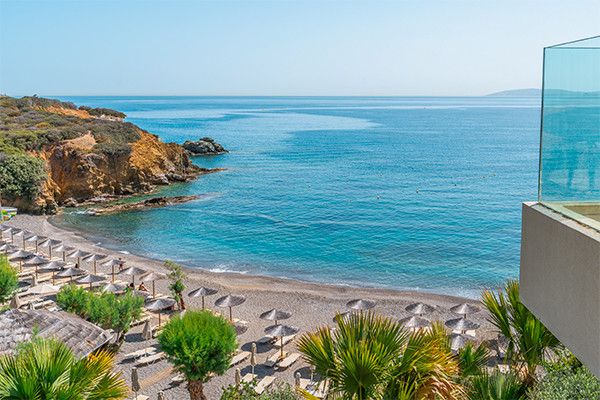 Club Framissima Premium Out of the Blue Resort 5* pas cher photo 4