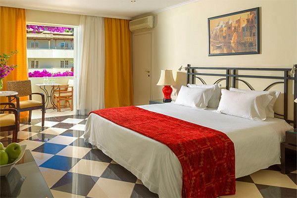 Club Framissima Premium Out of the Blue Resort 5* pas cher photo 18