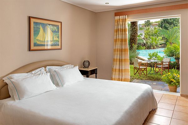 Club Framissima Premium Out of the Blue Resort 5* pas cher photo 19