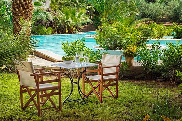 Club Framissima Premium Out of the Blue Resort 5* pas cher photo 20