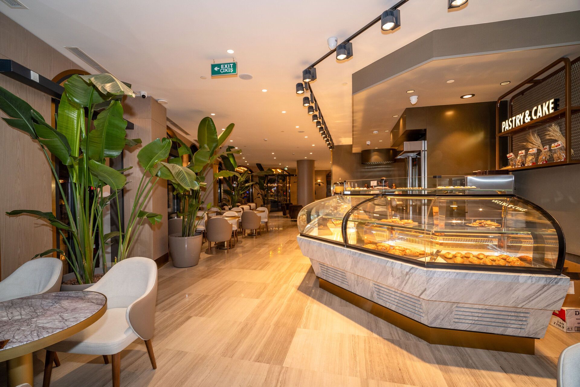 Rayelin Hôtel Old Town 4* pas cher