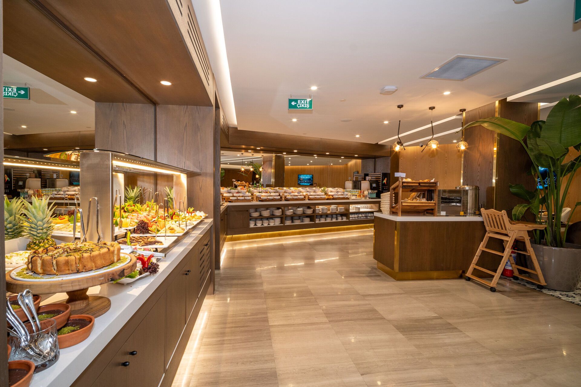 Rayelin Hôtel Old Town 4* pas cher photo 3