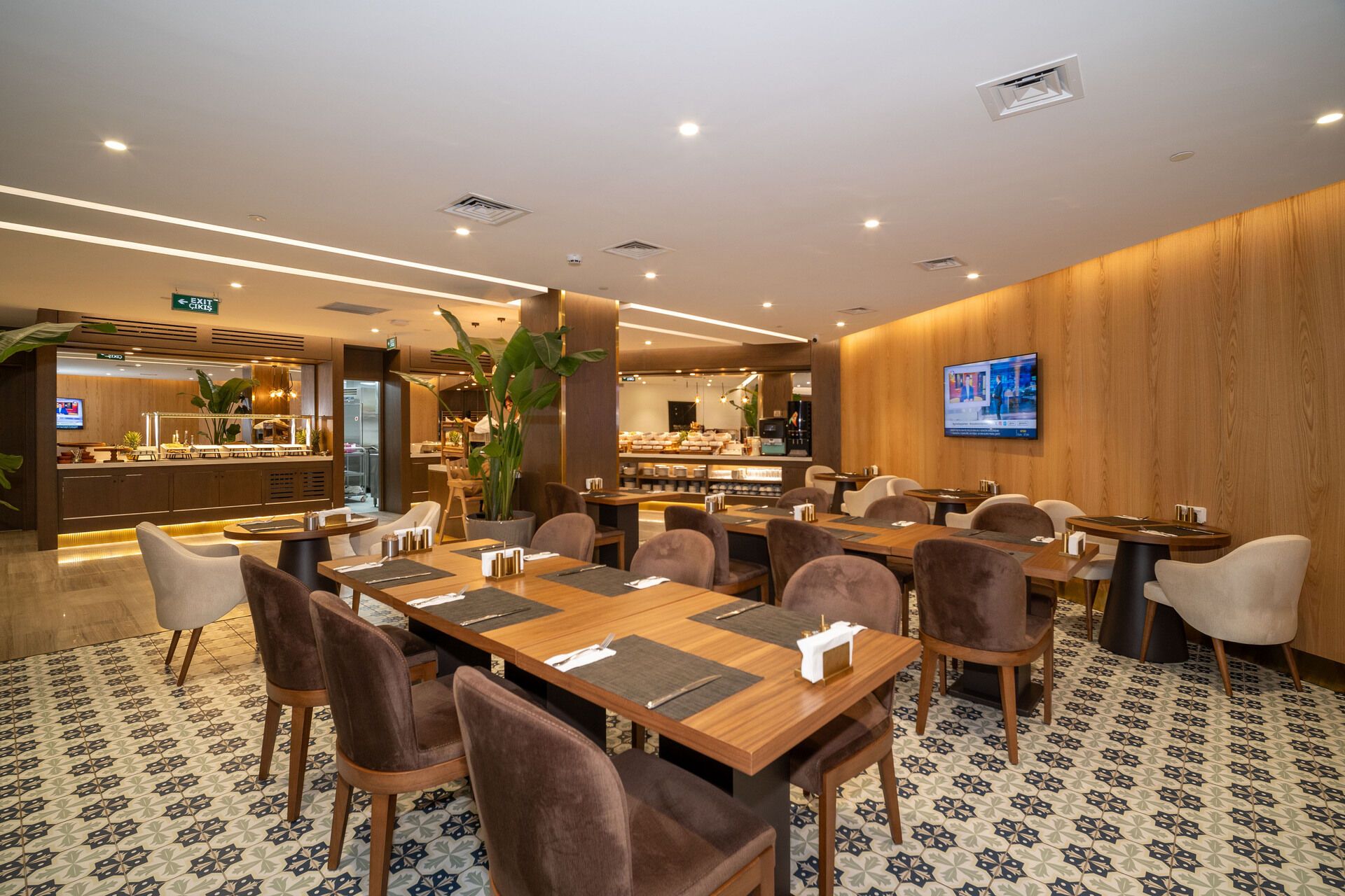 Rayelin Hôtel Old Town 4* pas cher photo 6