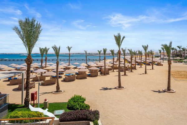 Hôtel Pickalbatros Palace Resort 5* pas cher photo 6