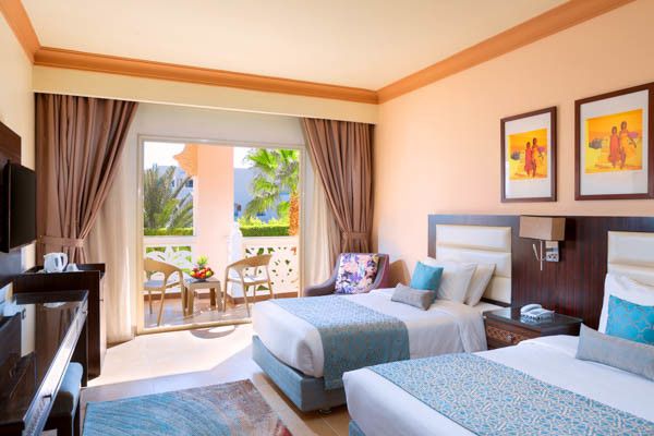 Hôtel Pickalbatros Palace Resort 5* pas cher photo 8