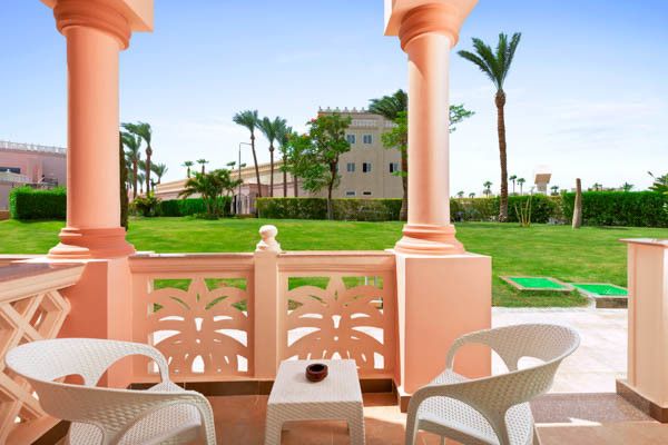 Hôtel Pickalbatros Palace Resort 5* pas cher photo 9