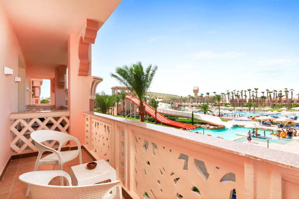 Hôtel Pickalbatros Palace Resort 5* pas cher photo 11