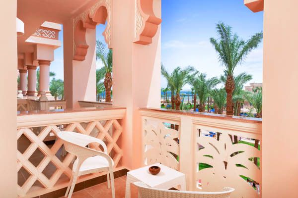 Hôtel Pickalbatros Palace Resort 5* pas cher photo 13