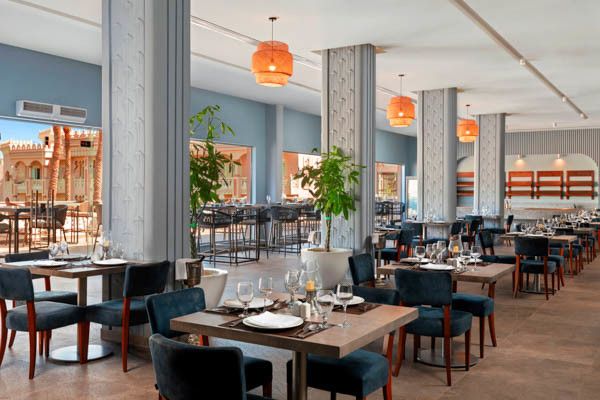 Hôtel Pickalbatros Palace Resort 5* pas cher photo 14