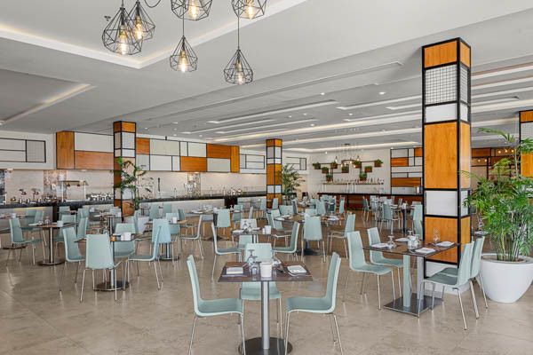 Hôtel Pickalbatros Palace Resort 5* pas cher photo 15