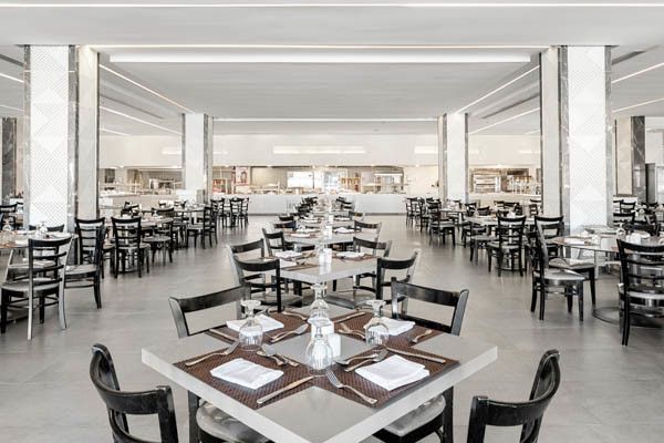 Hôtel Pickalbatros Palace Resort 5* pas cher photo 18