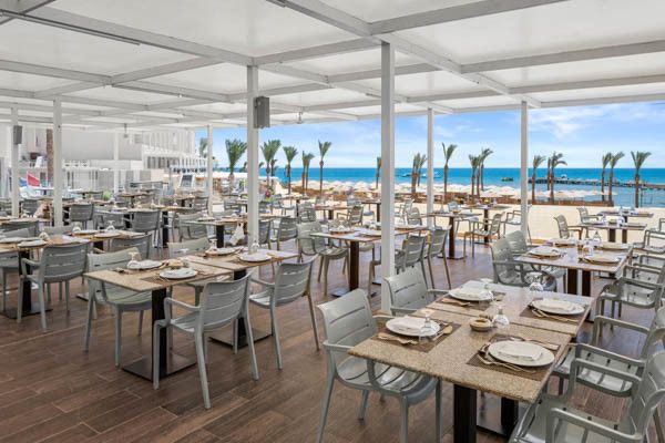 Hôtel Pickalbatros Palace Resort 5* pas cher photo 19