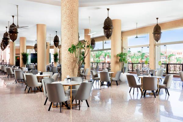 Hôtel Pickalbatros Palace Resort 5* pas cher photo 20