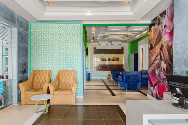 Hôtel Pickalbatros Palace Resort 5* pas cher photo 23