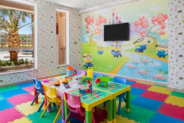 Hôtel Pickalbatros Palace Resort 5* pas cher photo 24