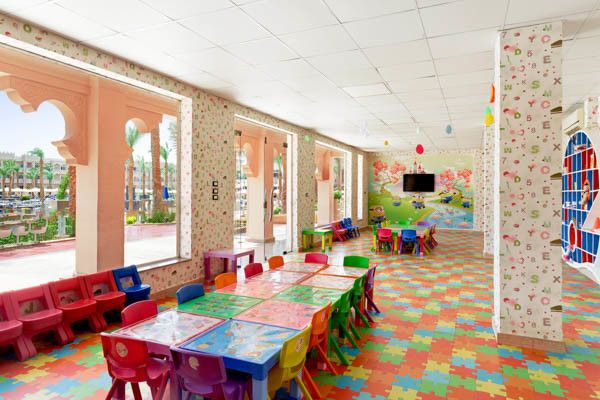 Hôtel Pickalbatros Palace Resort 5* pas cher photo 1