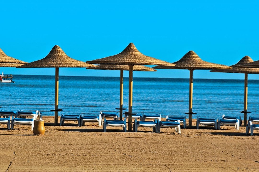 Hôtel Stella Beach Resort & Spa 5* pas cher photo 4