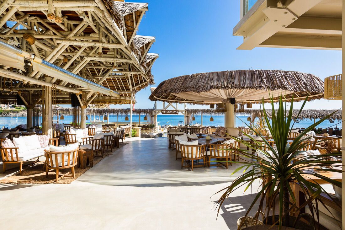 Nostos Beach Boutique Hotel 4* pas cher photo 7