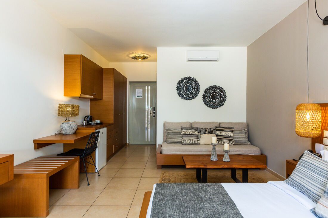 Nostos Beach Boutique Hotel 4* pas cher photo 11