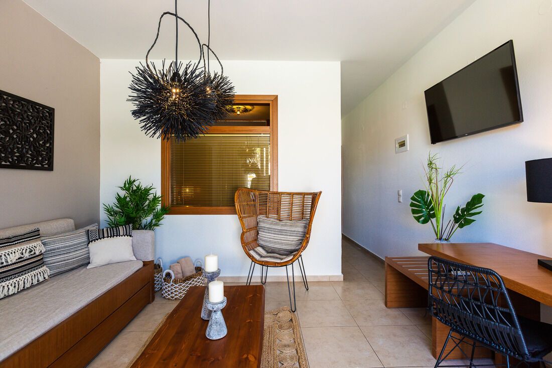 Nostos Beach Boutique Hotel 4* pas cher photo 12