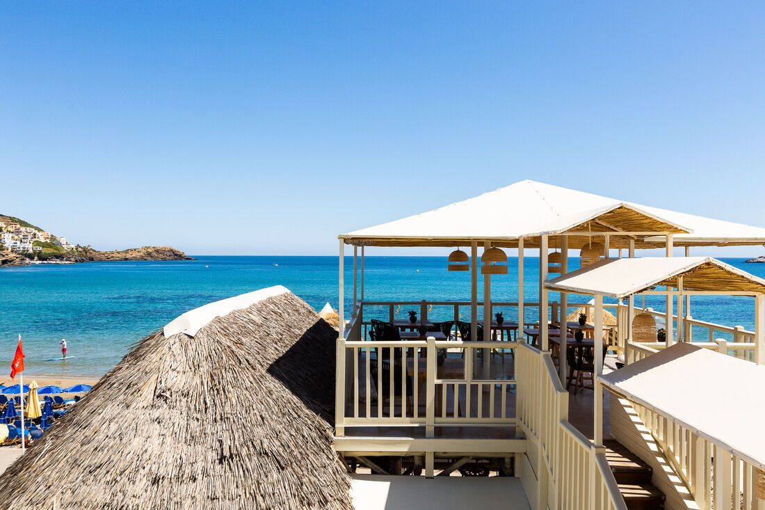 Nostos Beach Boutique Hotel 4* pas cher photo 15