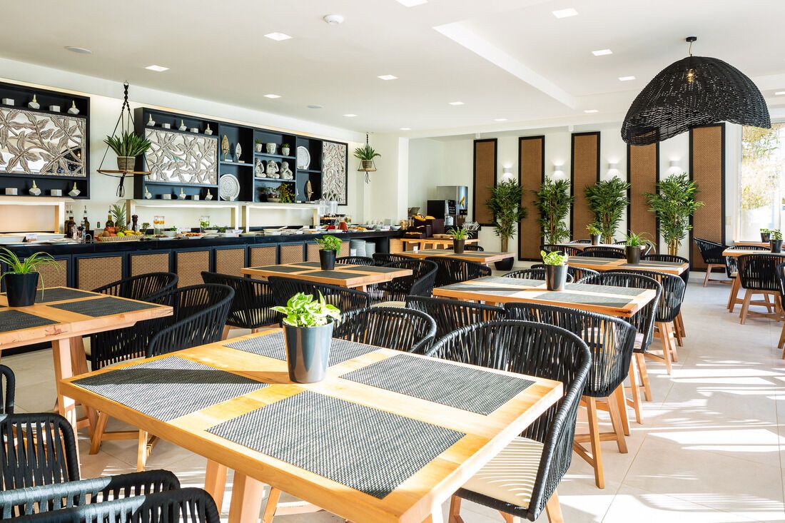Nostos Beach Boutique Hotel 4* pas cher photo 18
