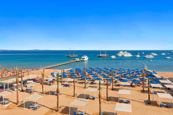 Hôtel Pickalbatros Blu Spa Resort - Adult Only 5* pas cher photo 2