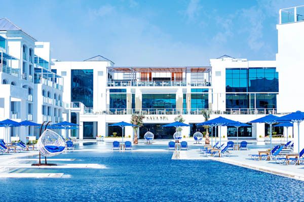 Hôtel Pickalbatros Blu Spa Resort - Adult Only 5* pas cher photo 4
