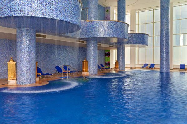 Hôtel Pickalbatros Blu Spa Resort - Adult Only 5* pas cher photo 5