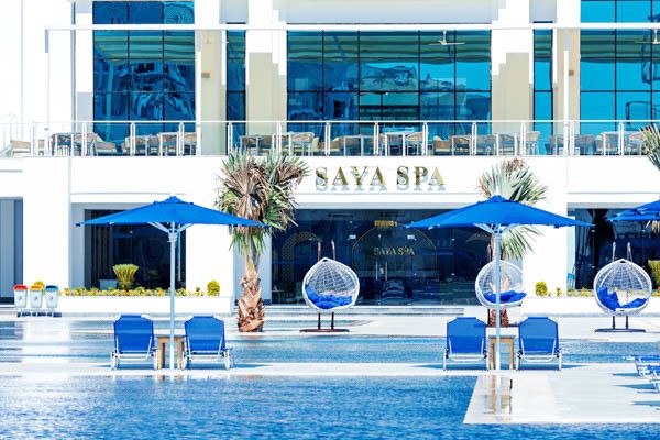 Hôtel Pickalbatros Blu Spa Resort - Adult Only 5* pas cher photo 6