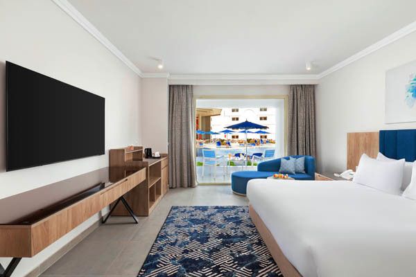 Hôtel Pickalbatros Blu Spa Resort - Adult Only 5* pas cher photo 8