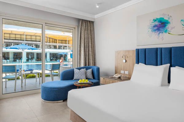 Hôtel Pickalbatros Blu Spa Resort - Adult Only 5* pas cher photo 9