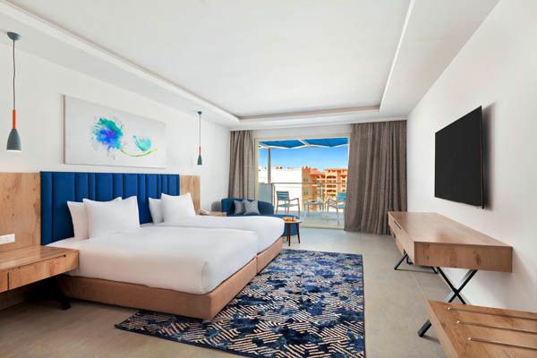 Hôtel Pickalbatros Blu Spa Resort - Adult Only 5* pas cher photo 12