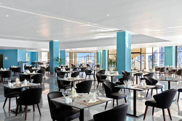 Hôtel Pickalbatros Blu Spa Resort - Adult Only 5* pas cher photo 18