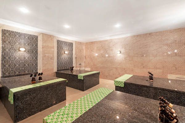 Hôtel Pickalbatros Blu Spa Resort - Adult Only 5* pas cher photo 1