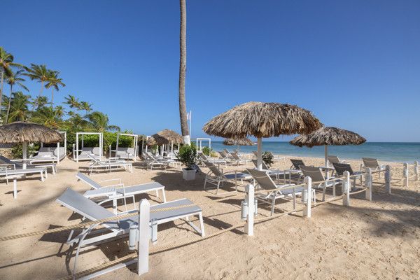 Hôtel HM Bavaro Beach - Adult Only 4* pas cher photo 2
