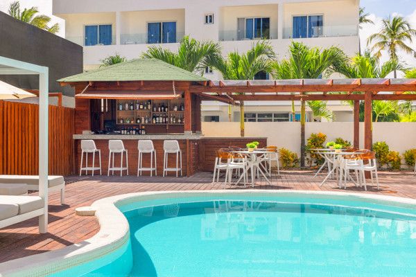 Hôtel HM Bavaro Beach - Adult Only 4* pas cher photo 3