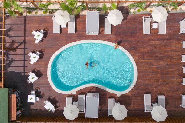 Hôtel HM Bavaro Beach - Adult Only 4* pas cher photo 4